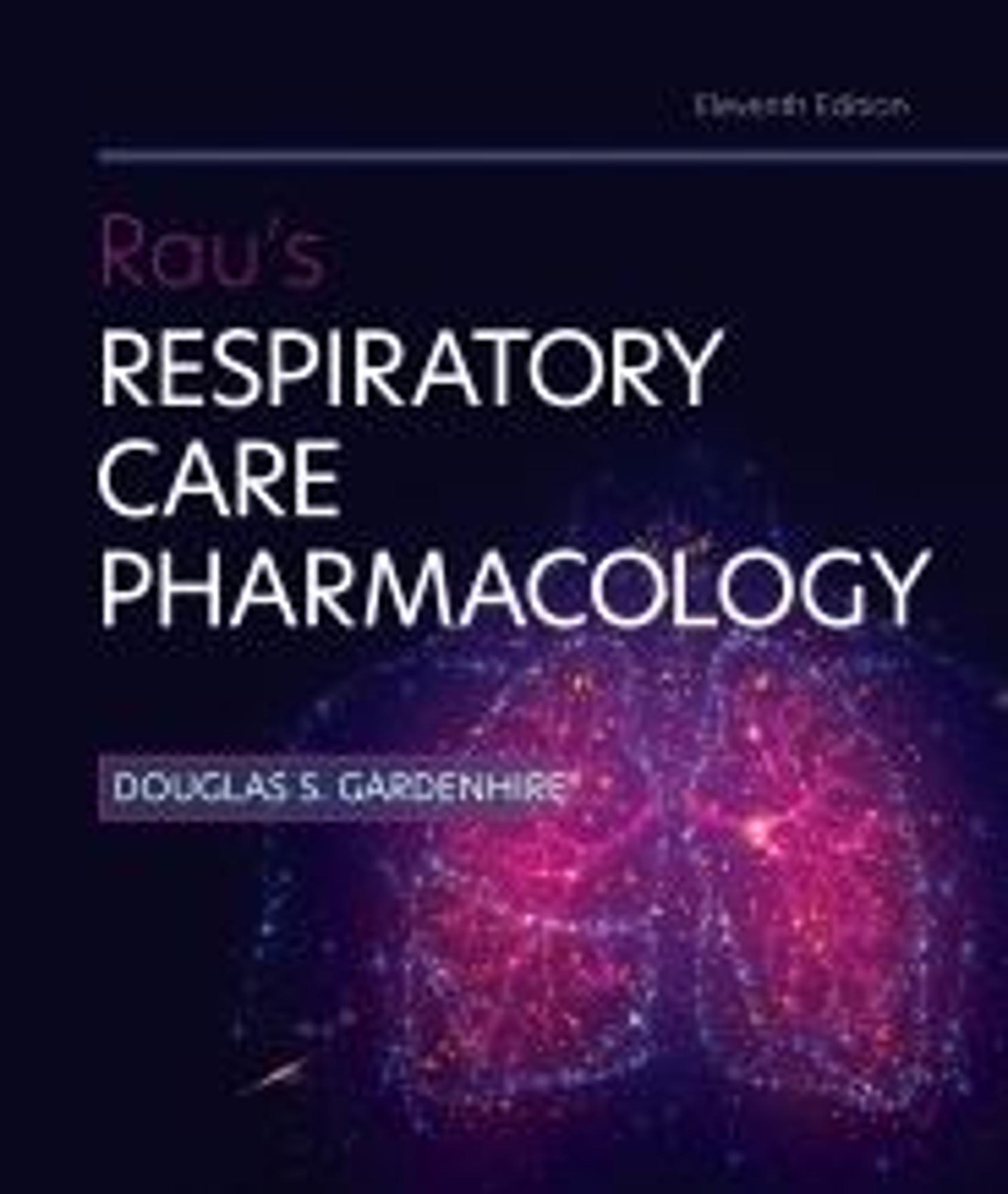 Cover image for RCP 106:  RAU RESPIRATORY BUNDLE