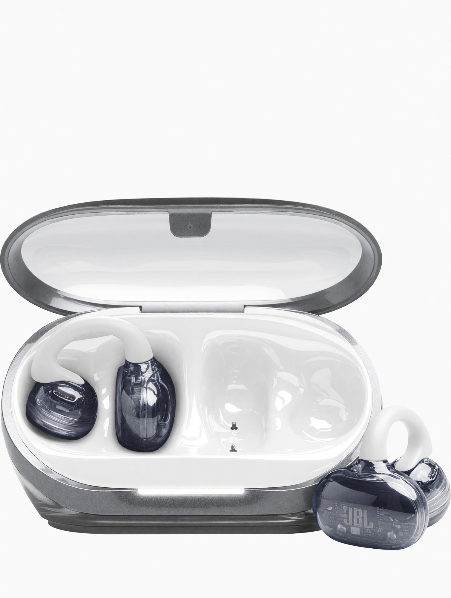 Product image 1 of 1 for JBL Soundgear Clips True Wireless Earbuds
