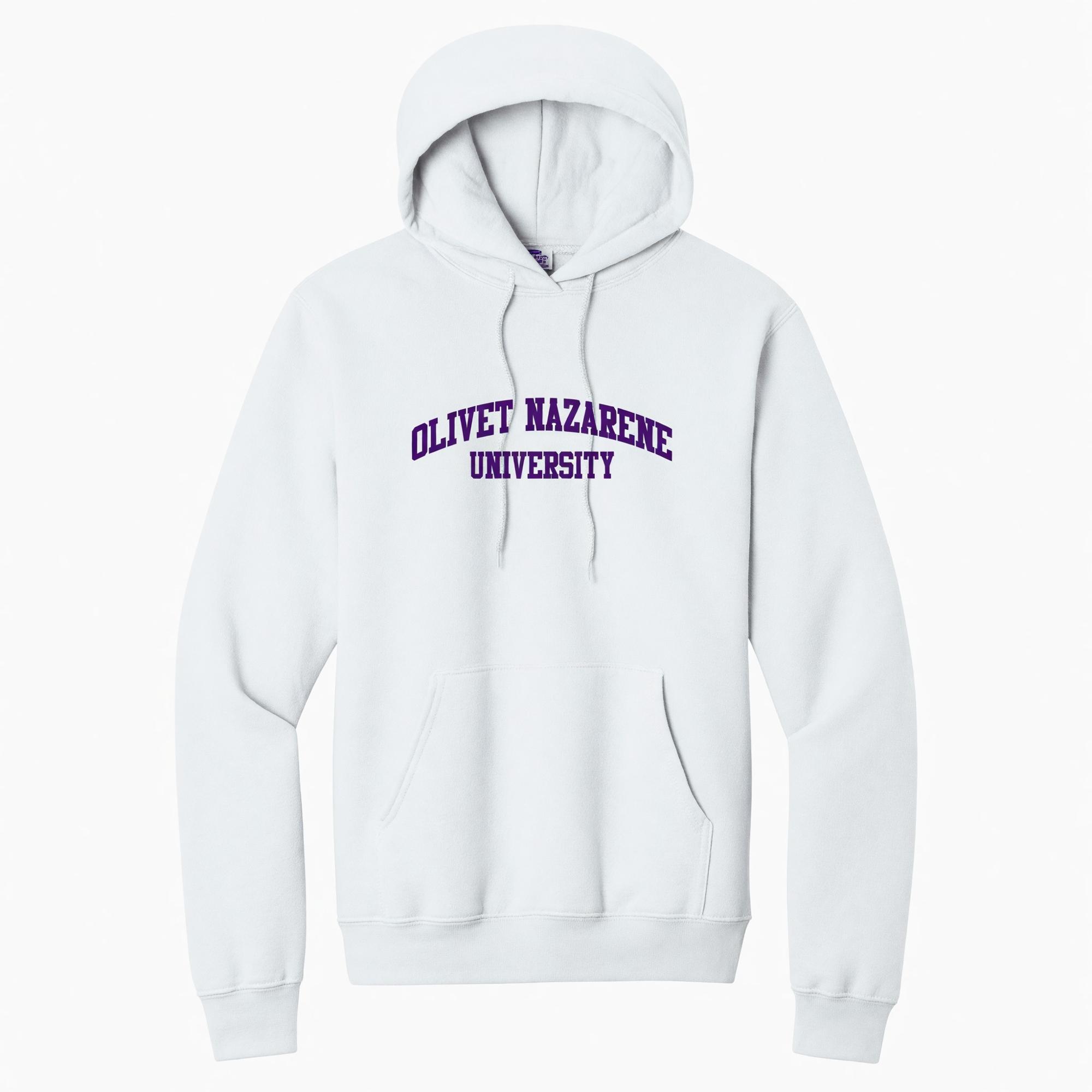 Product image 1 of 1 for Core Fleece Full Name Sweatshirt