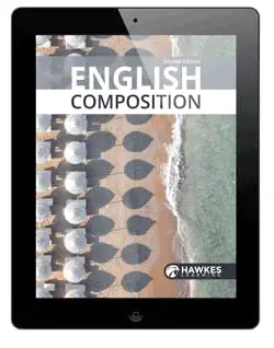 Cover image for English Composition