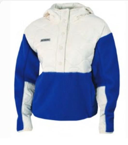 Cloud Point Hooded Fleece Columbia; $99.99