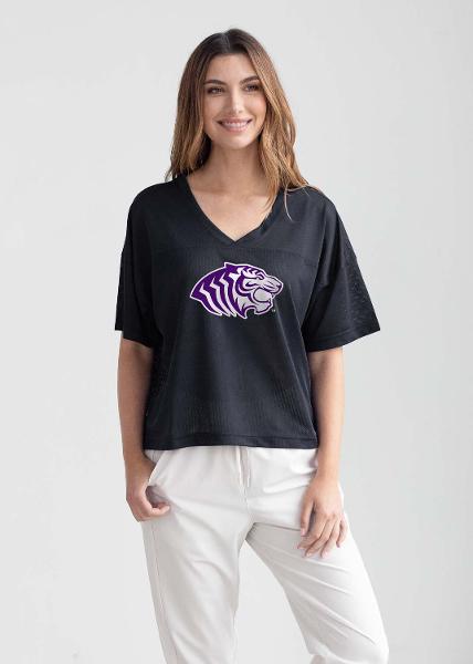 Tigers The QB Jersey; $33.99