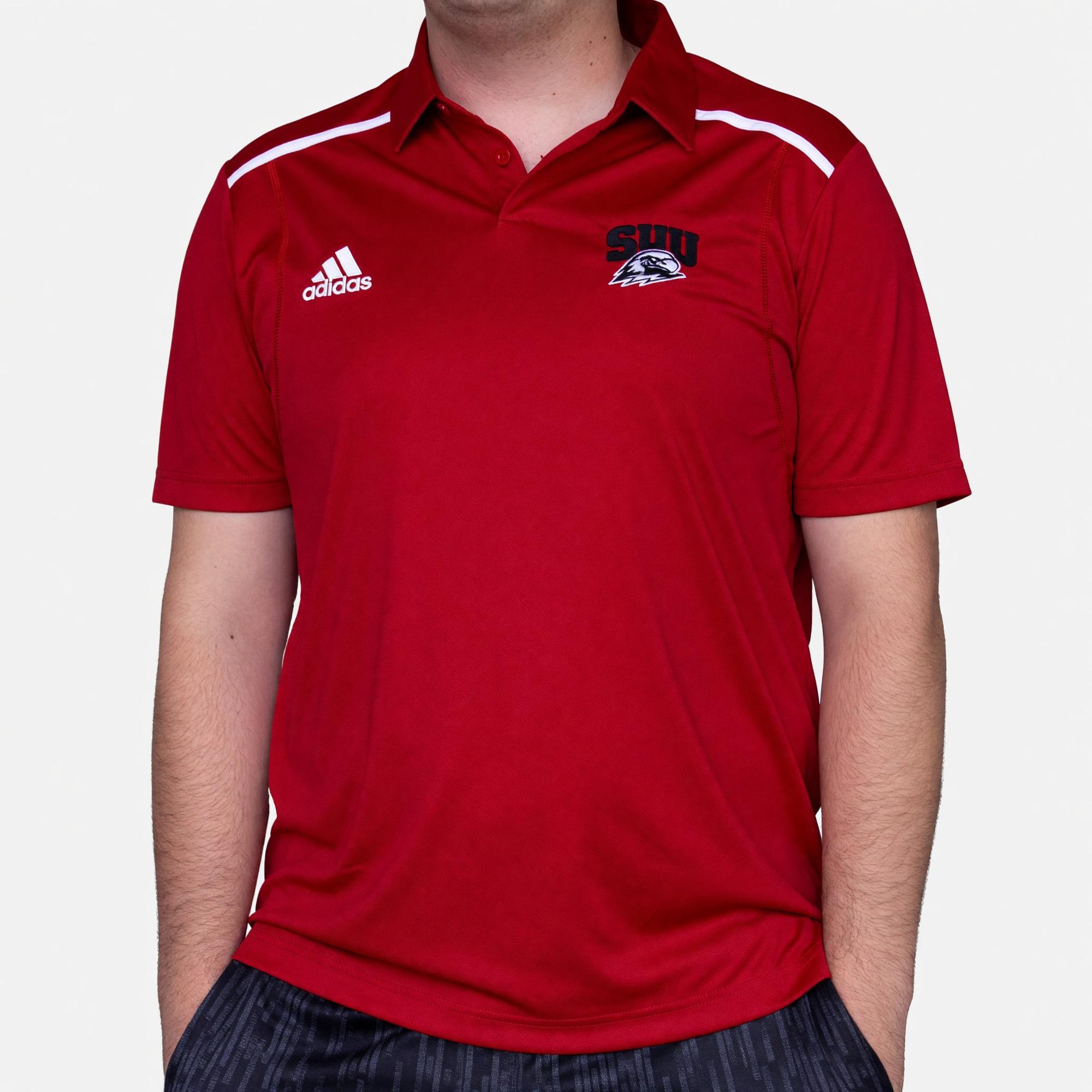Product image 1 of 2 for Adidas SUU Team Issue Polo