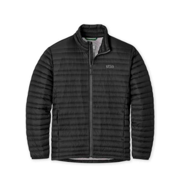 Stio Men's Pinion Down Sweater; $269.00