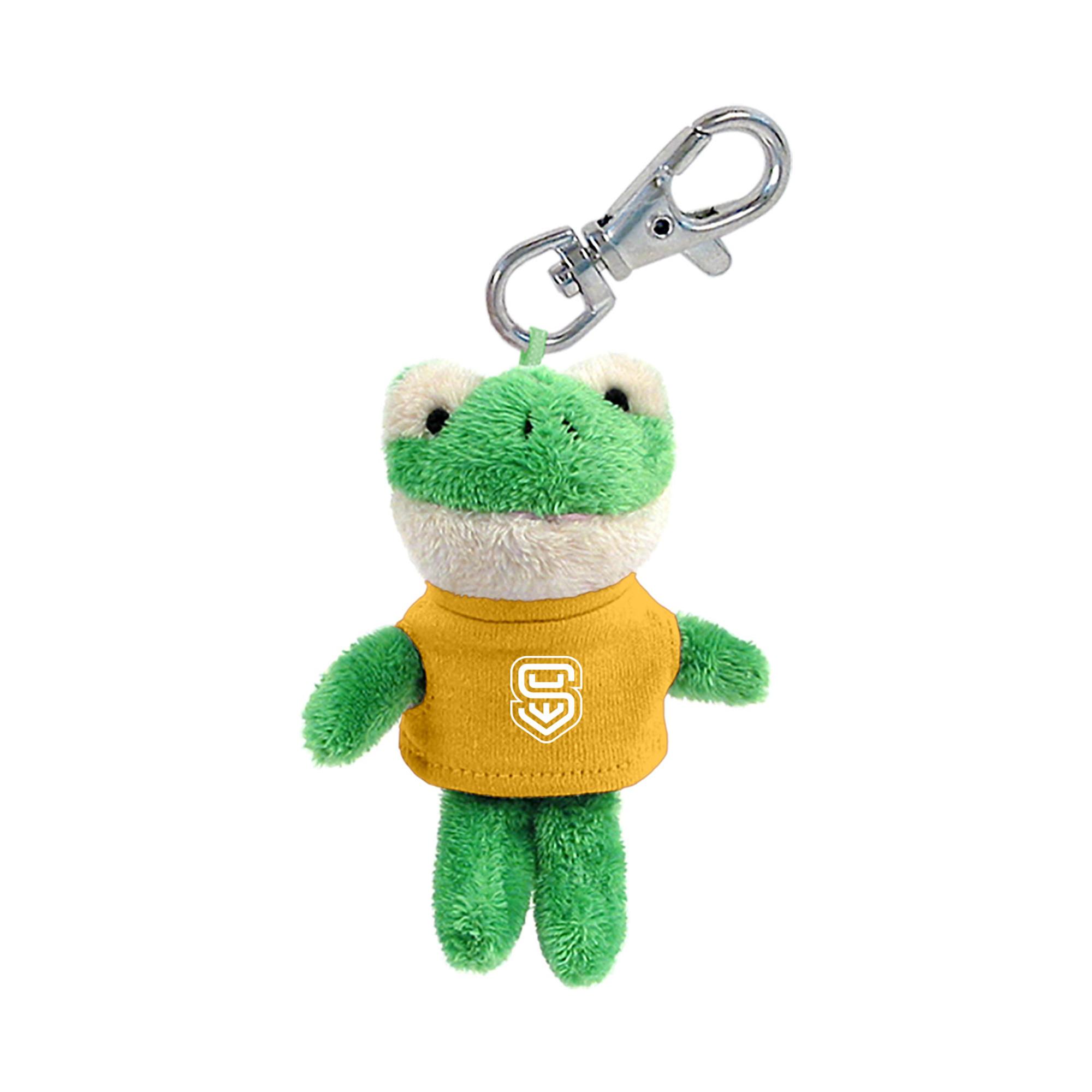 Product image 2 of 6 for Plush Keychain