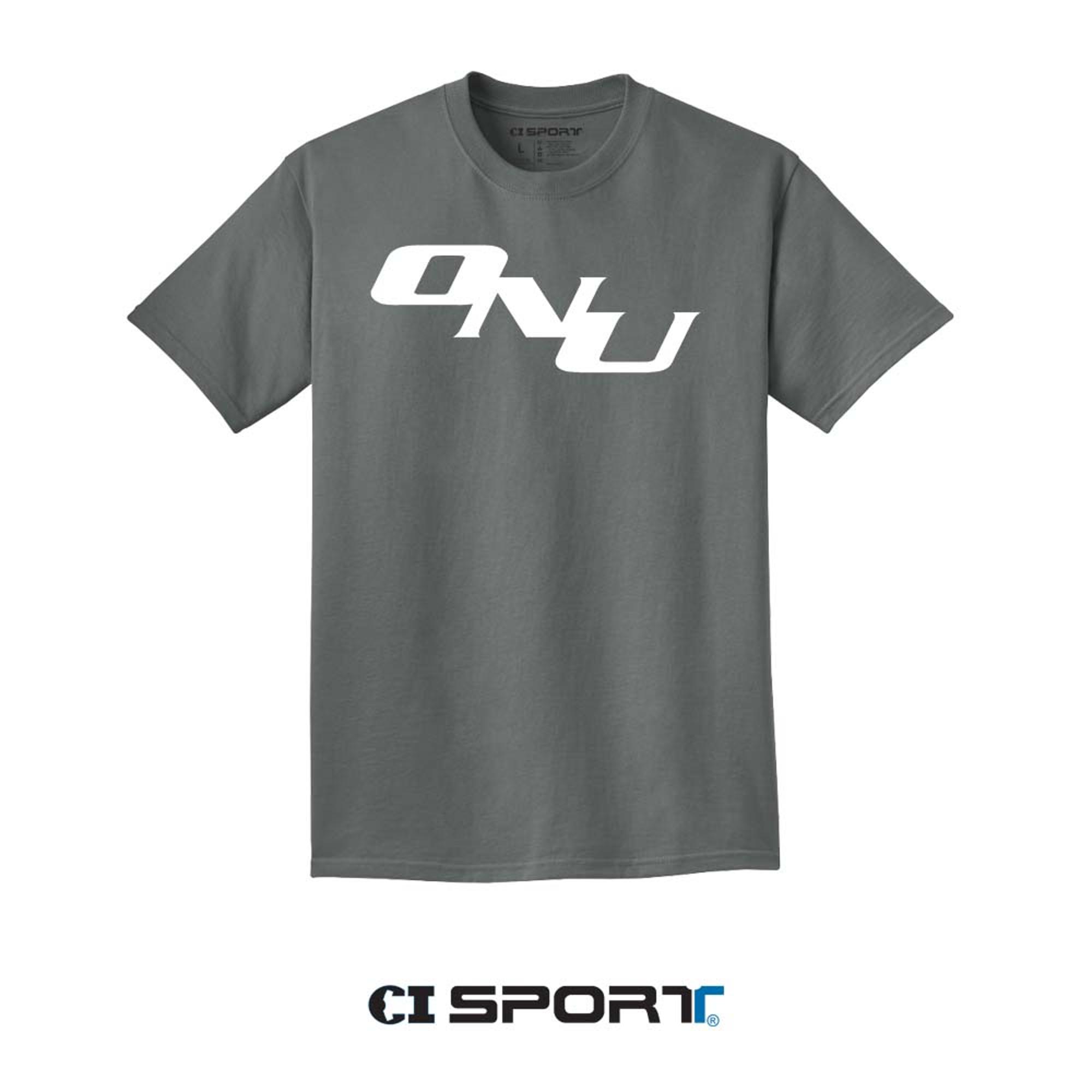 Product image 1 of 3 for Olivet Nazarene ONU Beach Wash Short Sleeve Tee