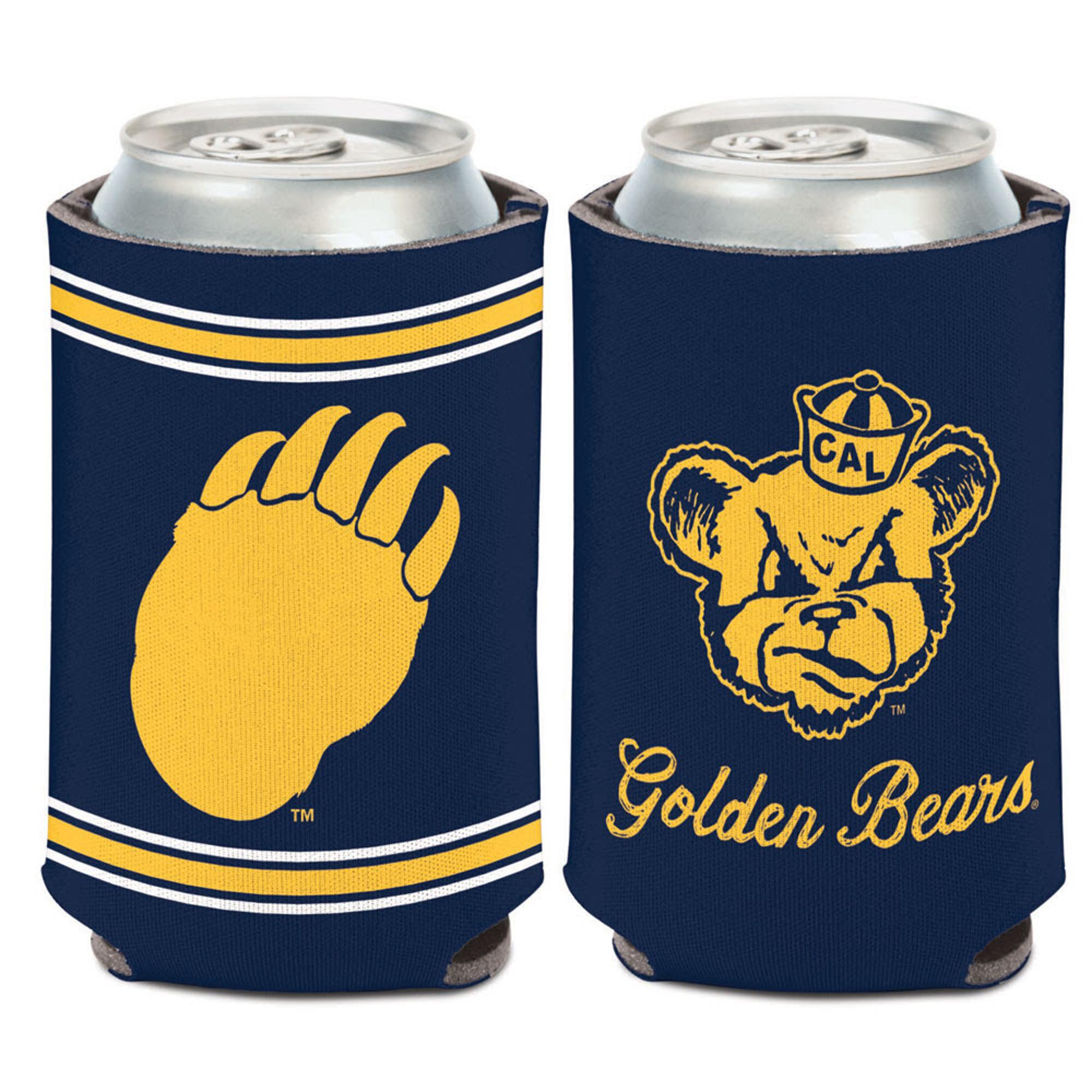 Oski Coozie Cal Student Store