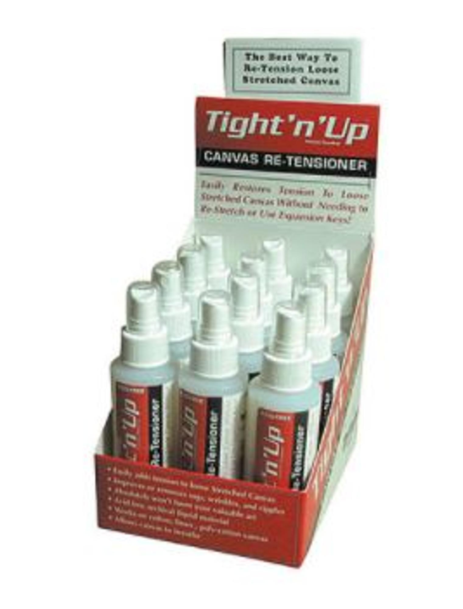 image of: Tight 'n' Up Canvas Re-Tensioner