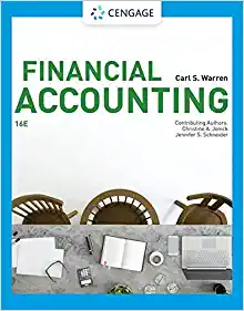 Cover image for Financial Accounting, Loose-leaf Version