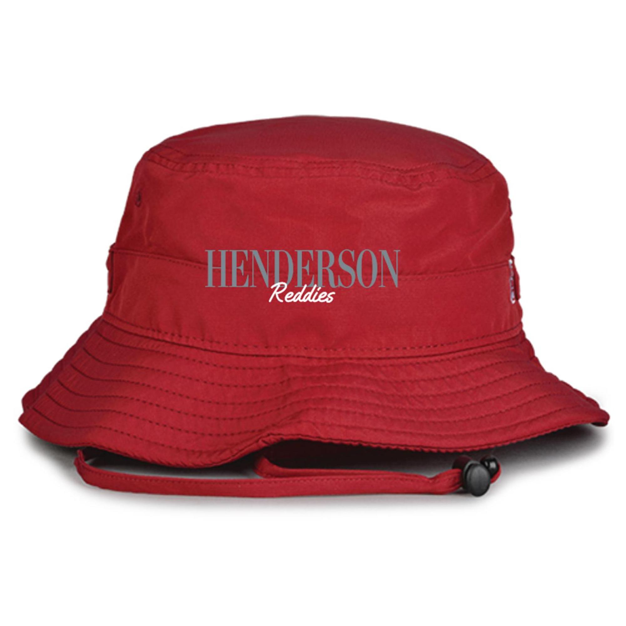 Product image 2 of 2 for Henderson Reddies Ultralight Bucket Hat