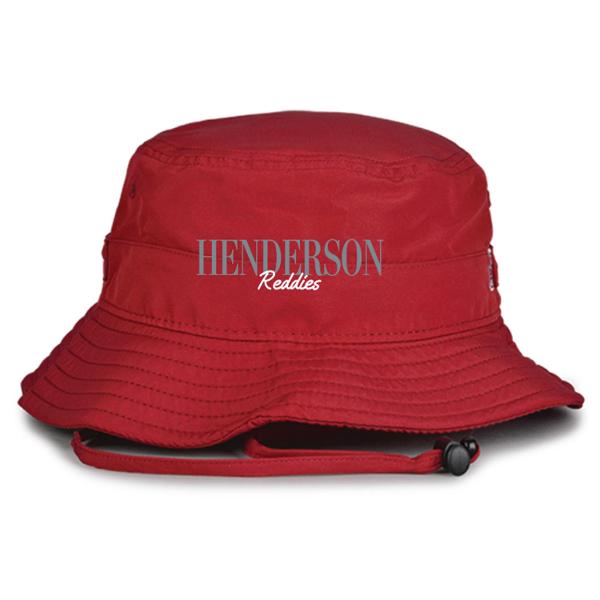 Henderson Reddies Ultralight Bucket Hat; $32.99