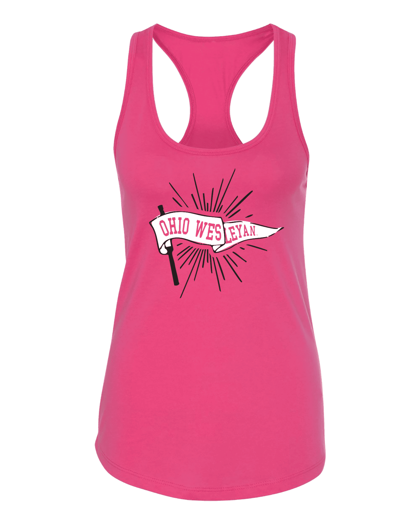 Product image 1 of 3 for Owu Tank Top Hot