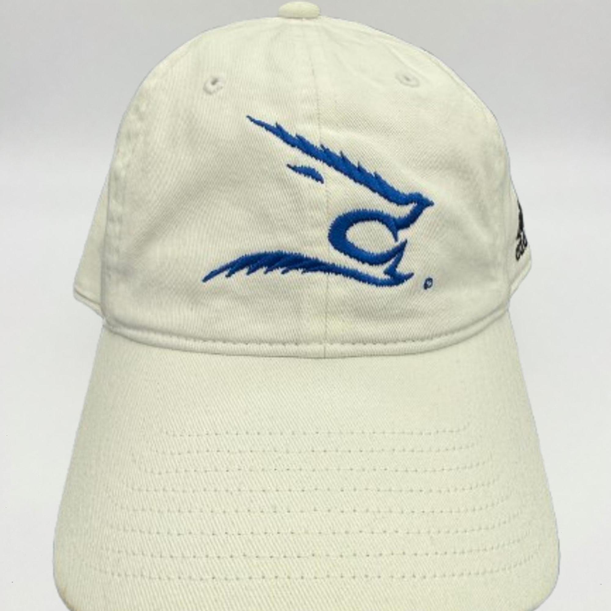 Product image 1 of 1 for White Adidas Adjustable Washed Slouch Hat