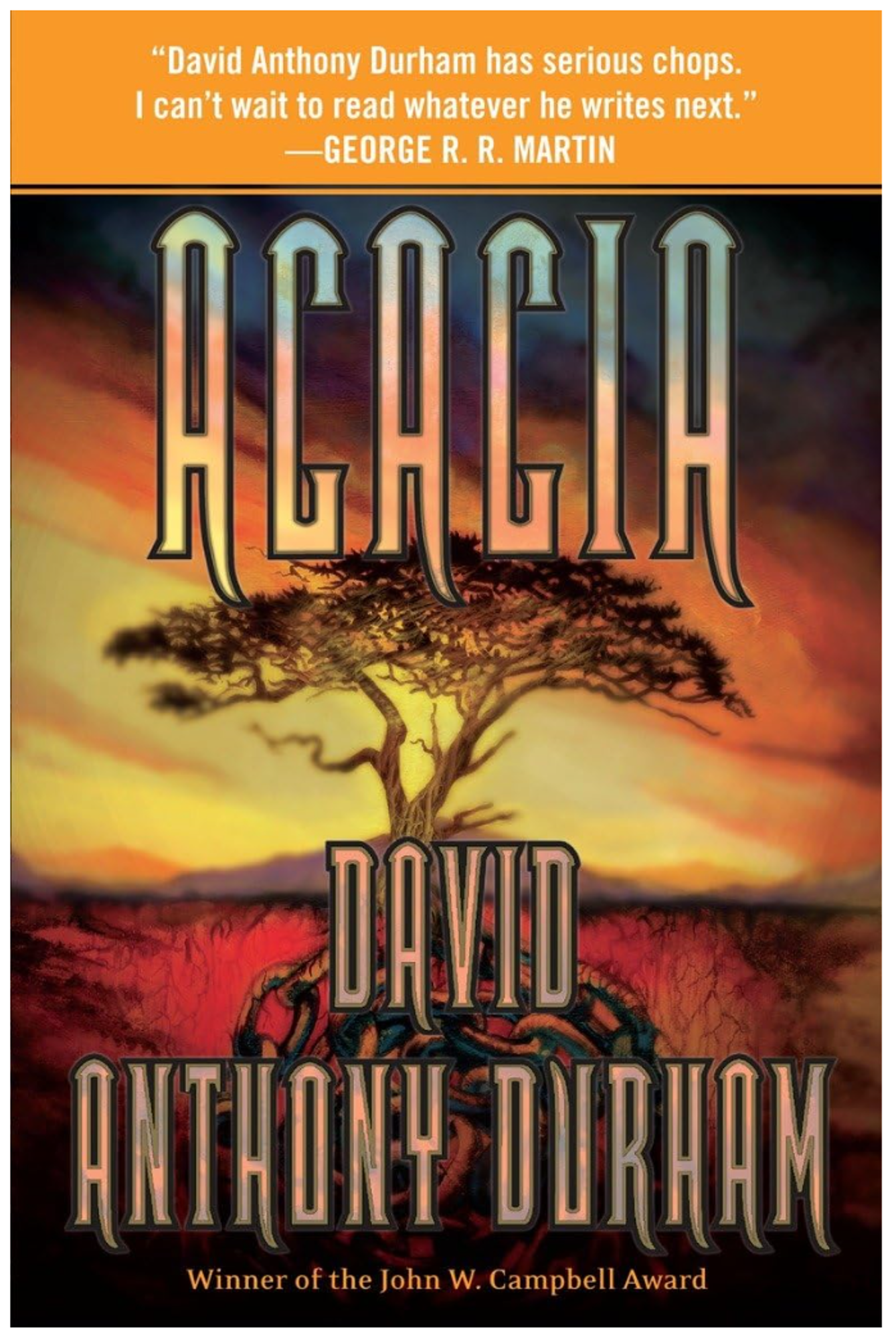 Cover image for WAR WITH THE MEIN ACACIA #1