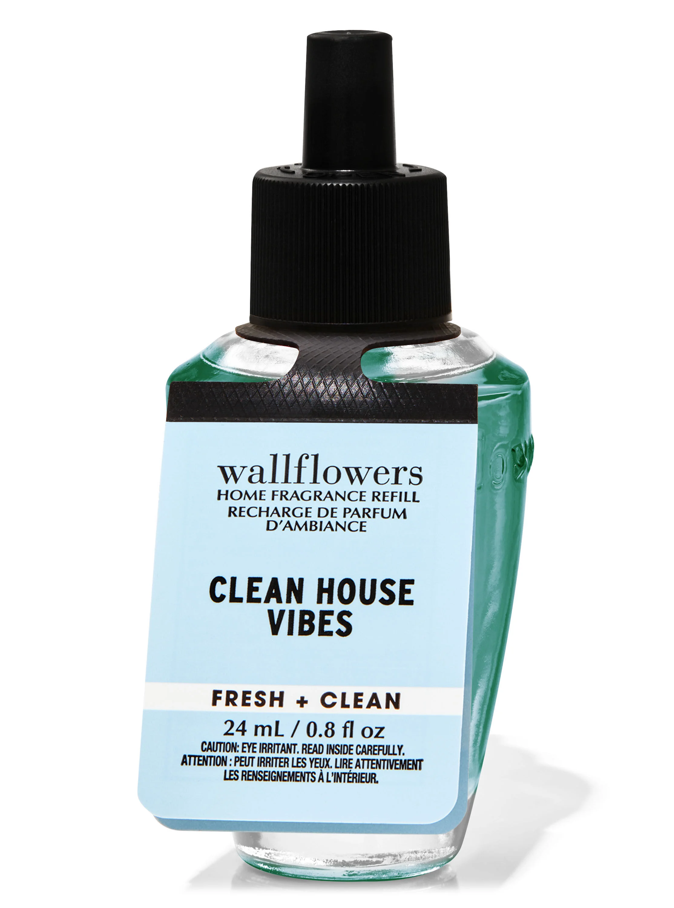 Product image 1 of 1 for BBW Wallflower Refill- Clean Vibes