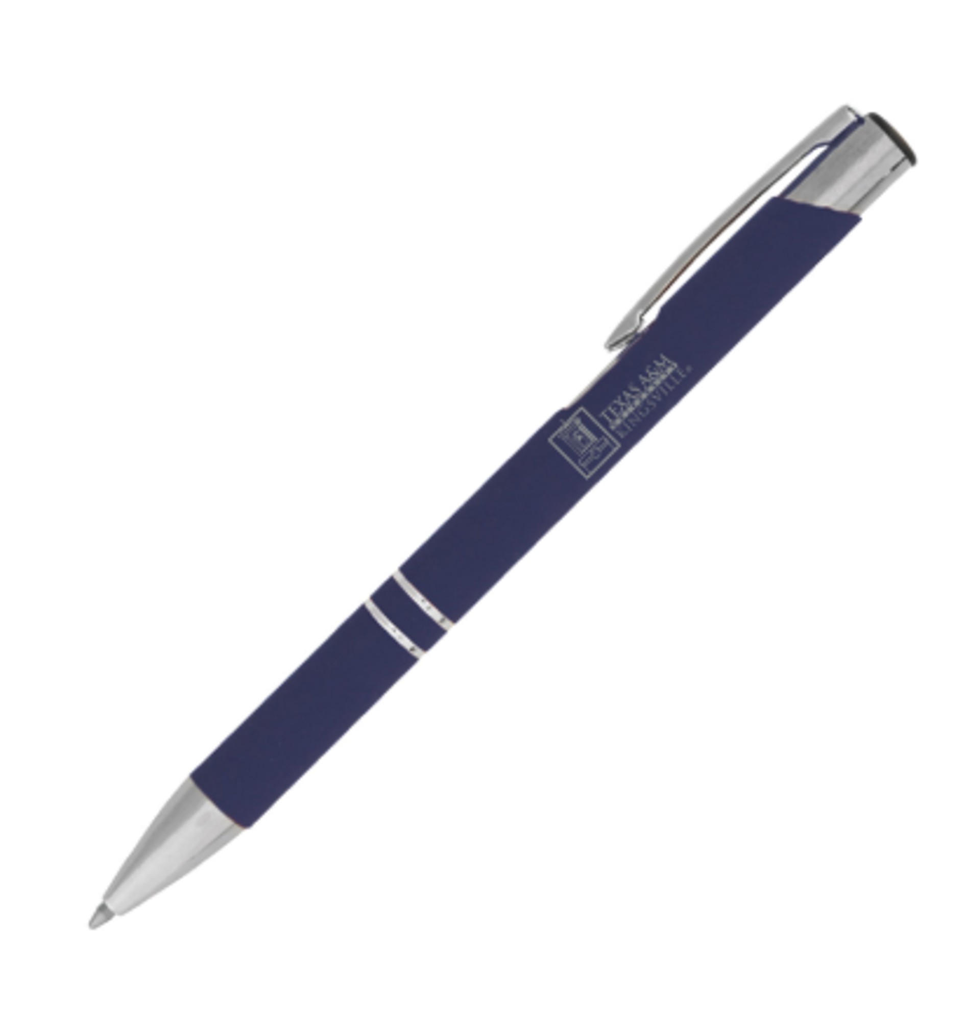 Product image 1 of 1 for TAMUK CHIC SOFT GRIP BULK PEN