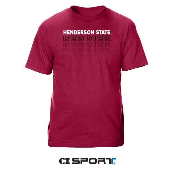 Henderson Reddies Warbler Short Sleeve Tee; $19.99