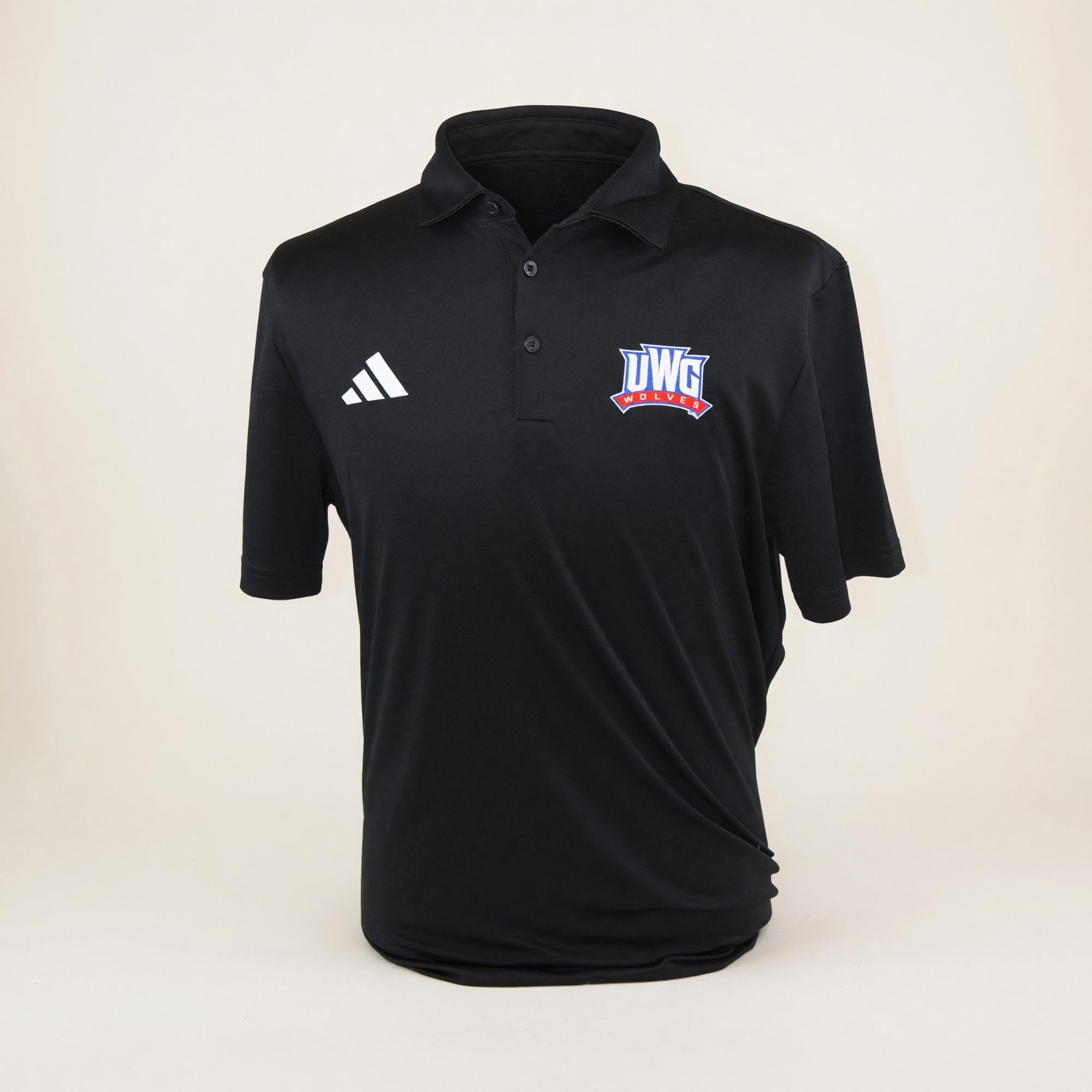 Variant 8 of 12 for ADIDAS GOLF THREE STRIPE POLO