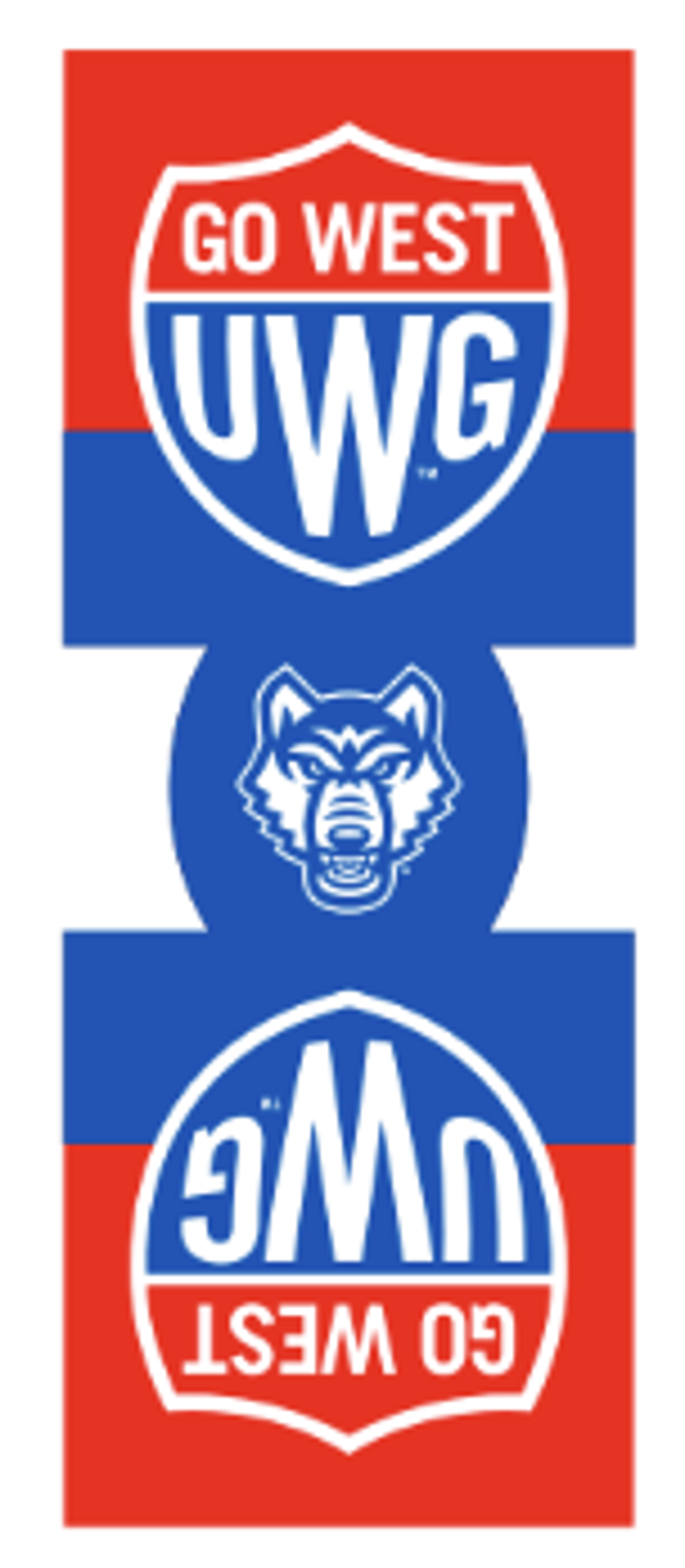Variant 5 of 7 for UWG KOOZIE 12OZ CAN
