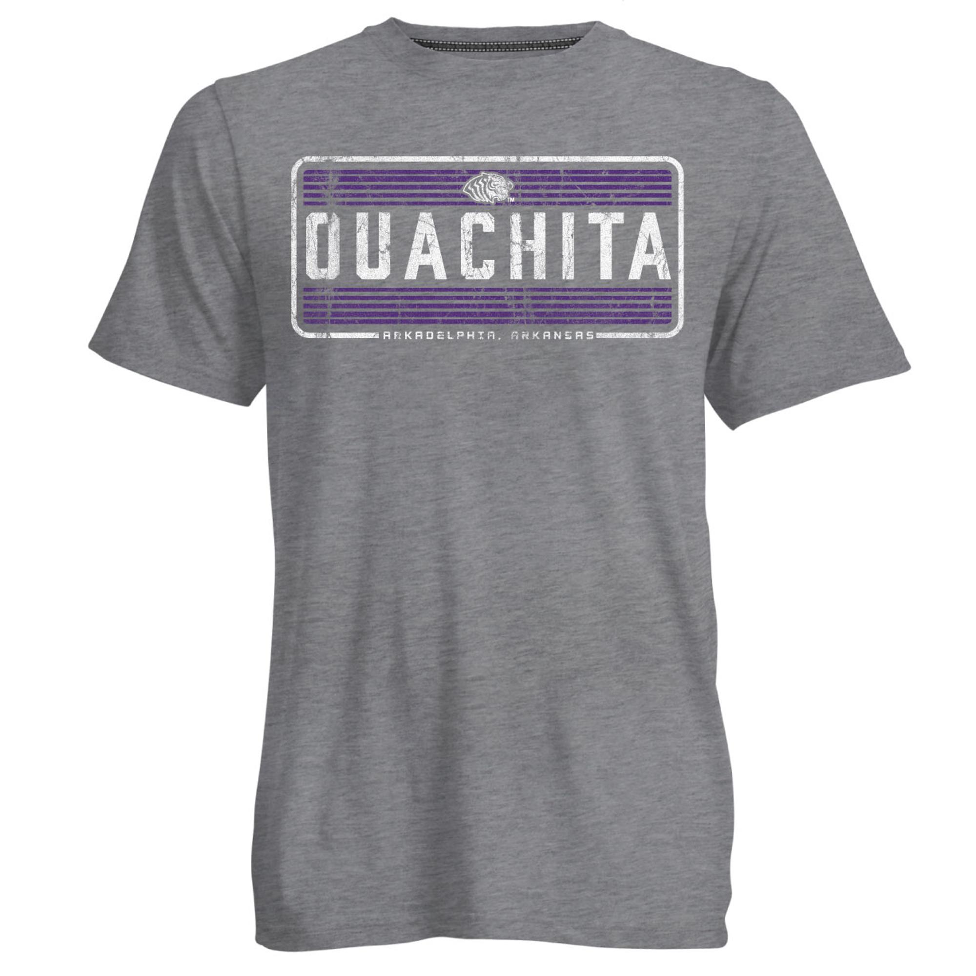 image of: Ouachita Arkadelphia, Arkansas Go To Tee