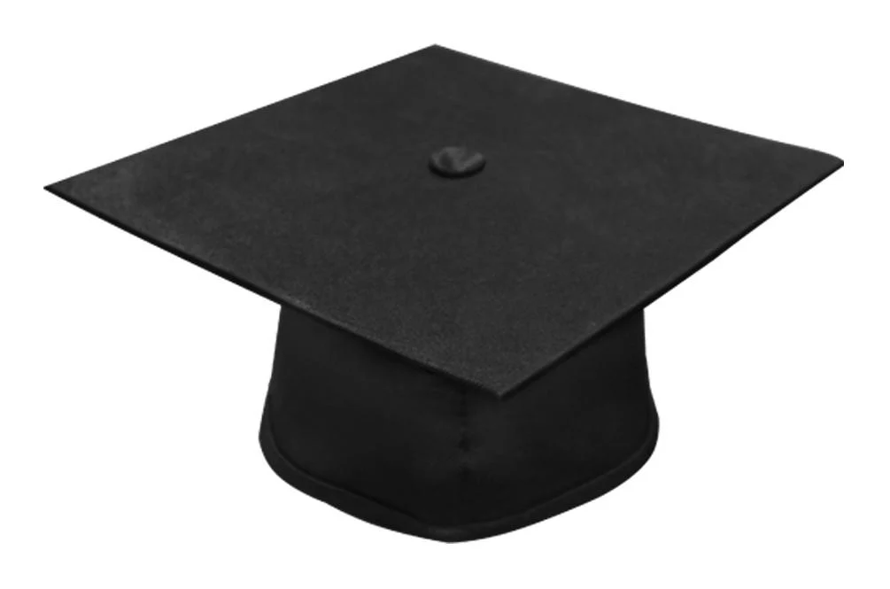 Product image 1 of 1 for UW- Stevens Point Graduation Cap