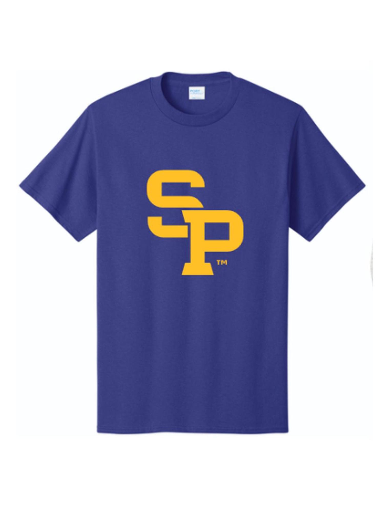 Product image 3 of 4 for Stevens Point Core Cotton Tee