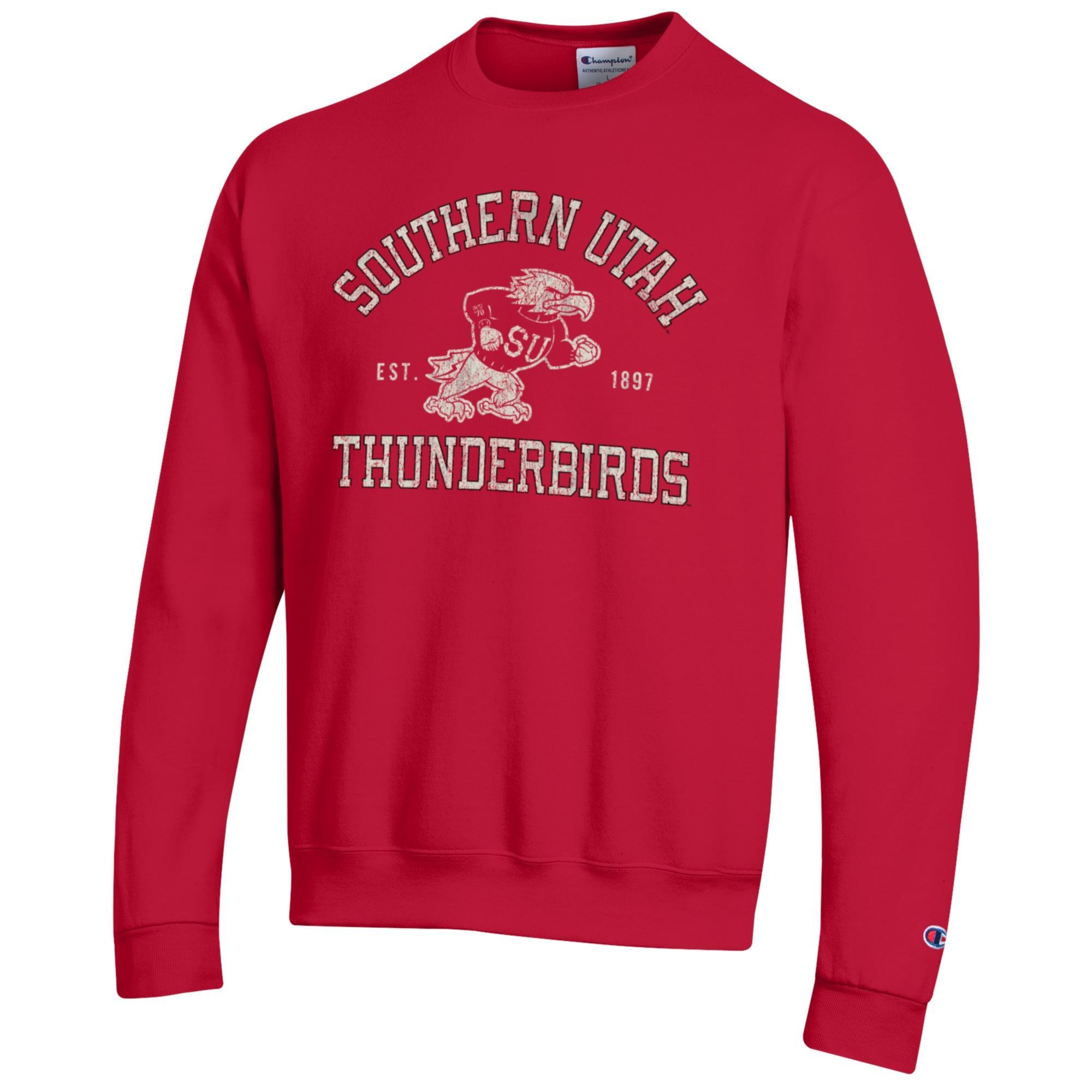 image of: CHAMPION RED CREW FIGHTING BIRD 1897