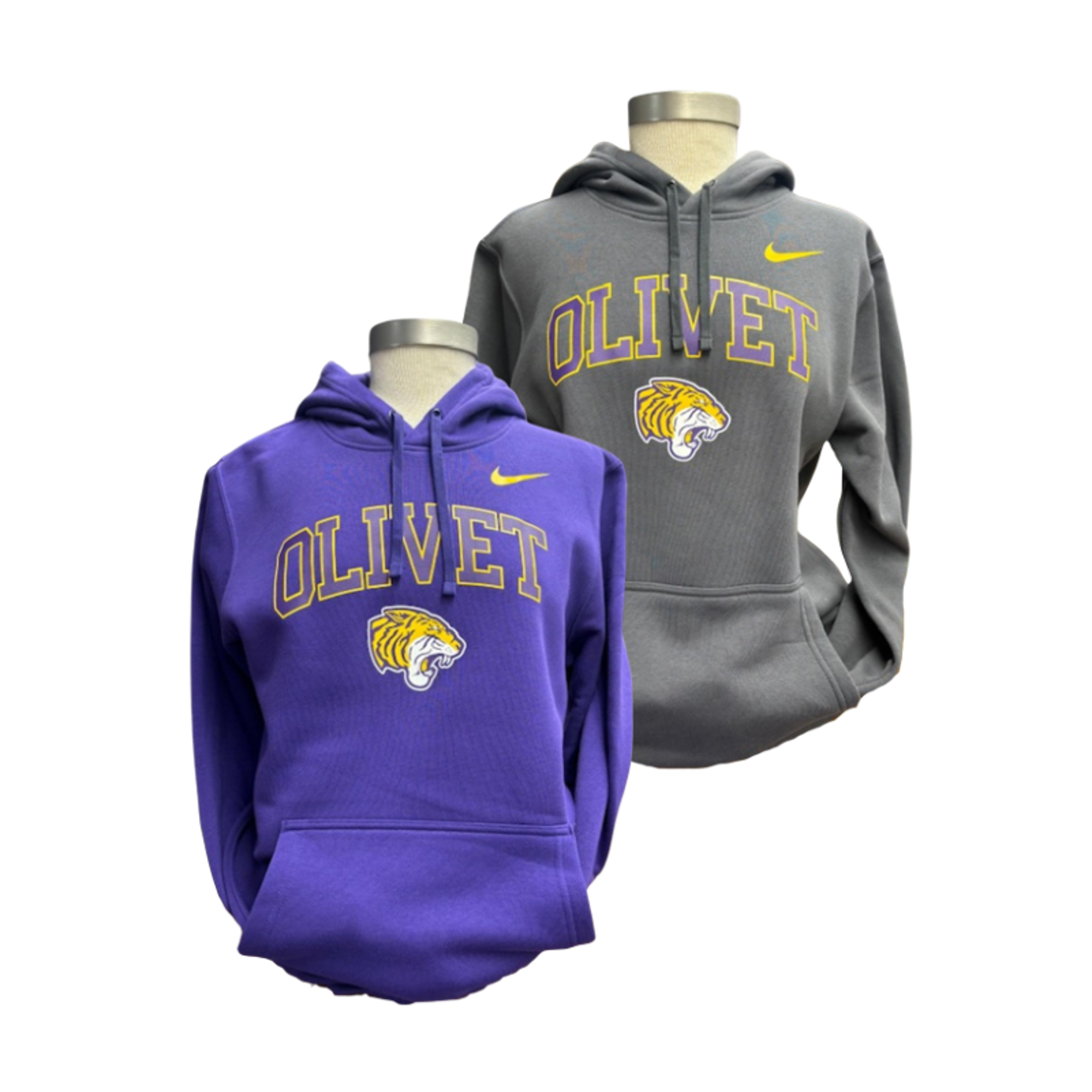 image of: Nike Club Fleece Hood