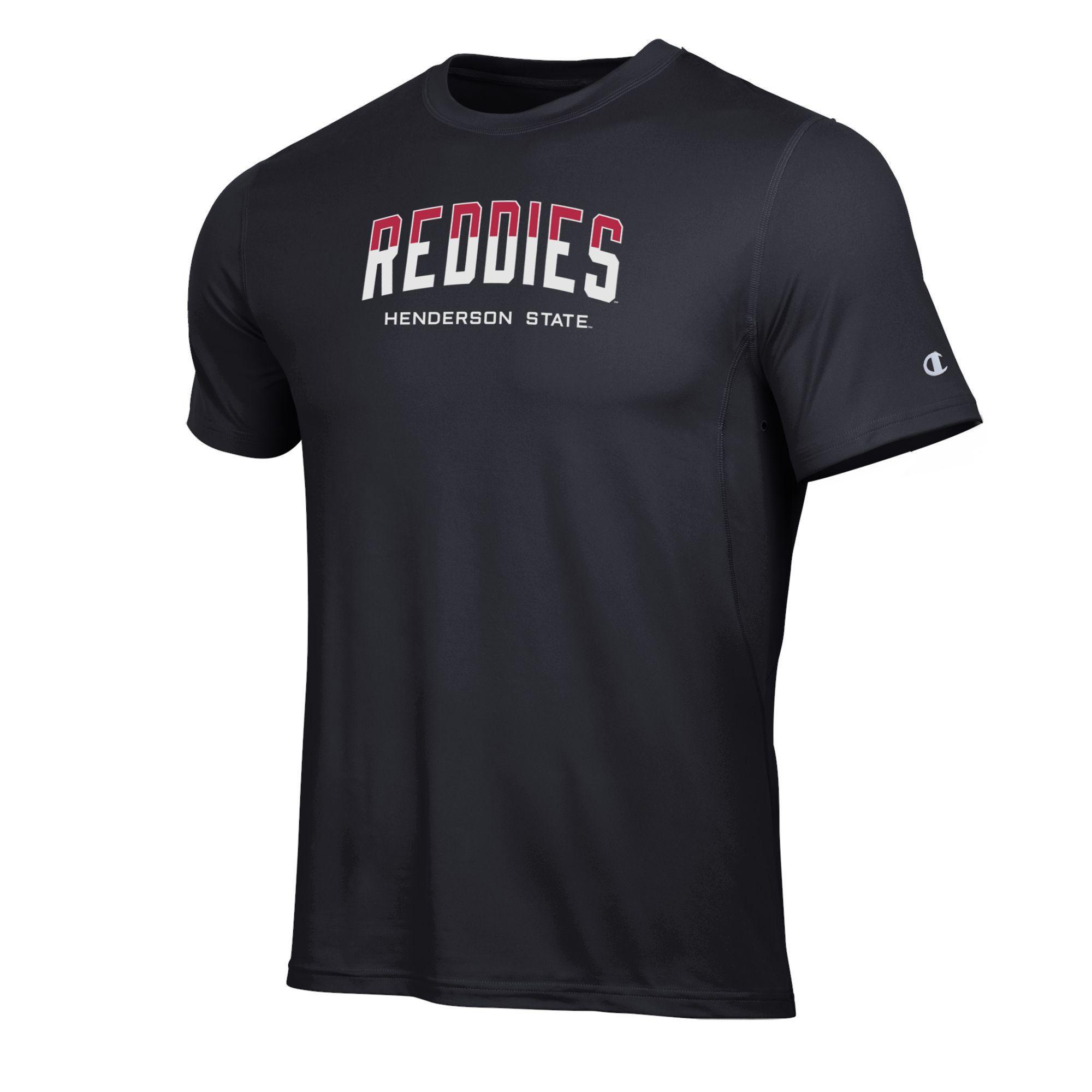 Product image 1 of 1 for Reddies Champion Athletic Short Sleeve Tee