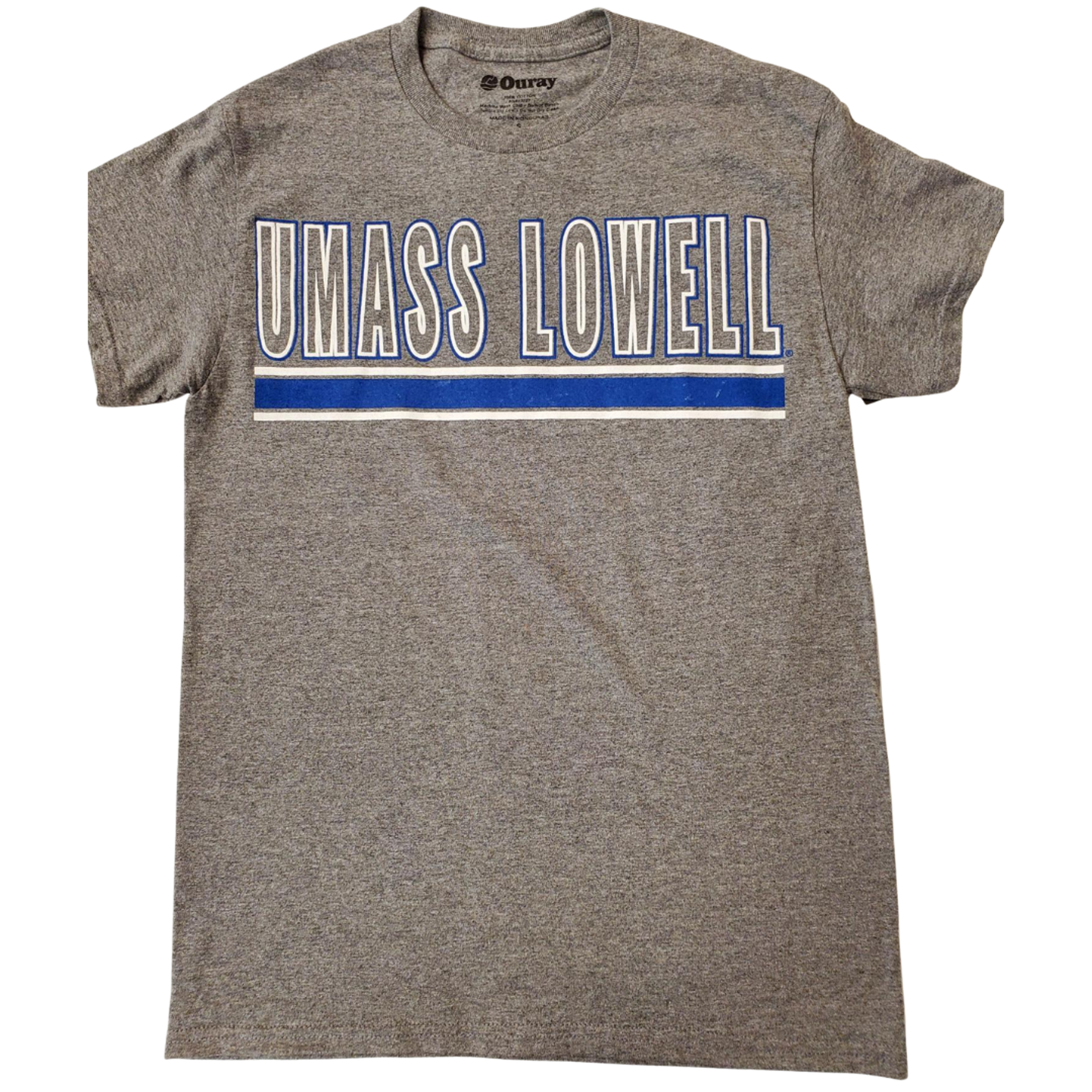 image of: Men's Short Sleeve Tee Premium Heather