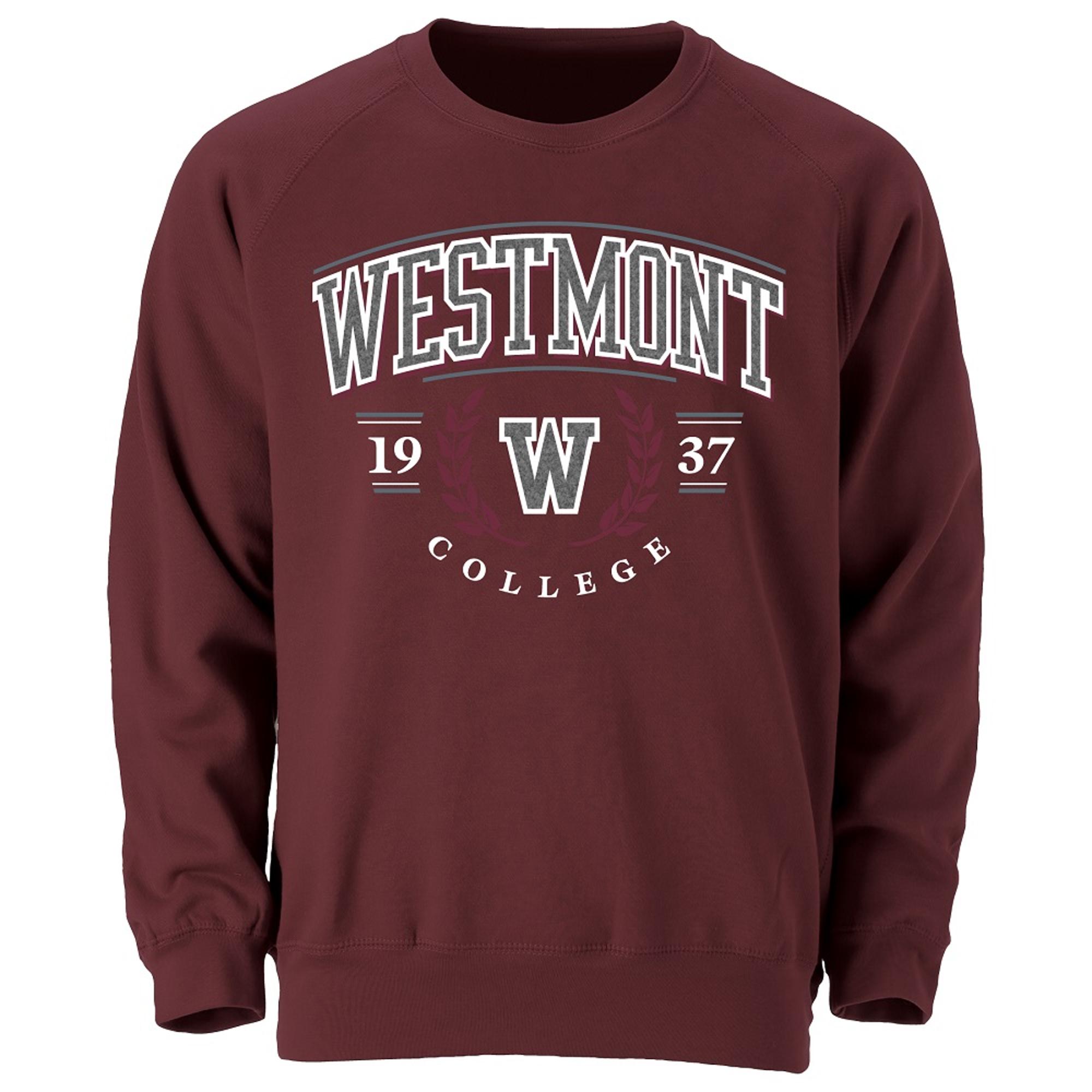 image of: Ouray Benchmark Crew w/ Laurel Leaves