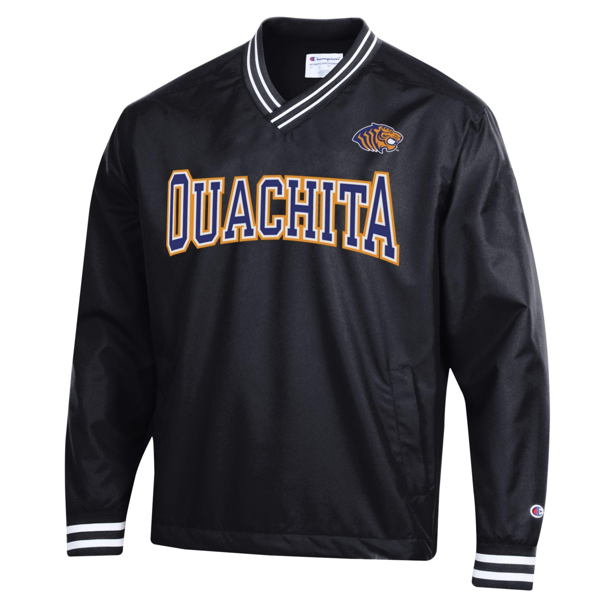 Product image 1 of 1 for Ouachita Champion Scout Jacket