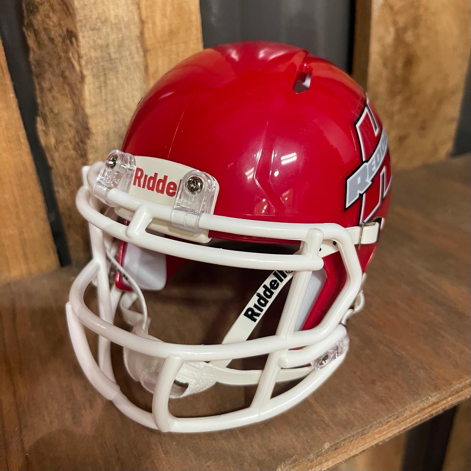 Product image 2 of 2 for Reddies Mini Football Helmet