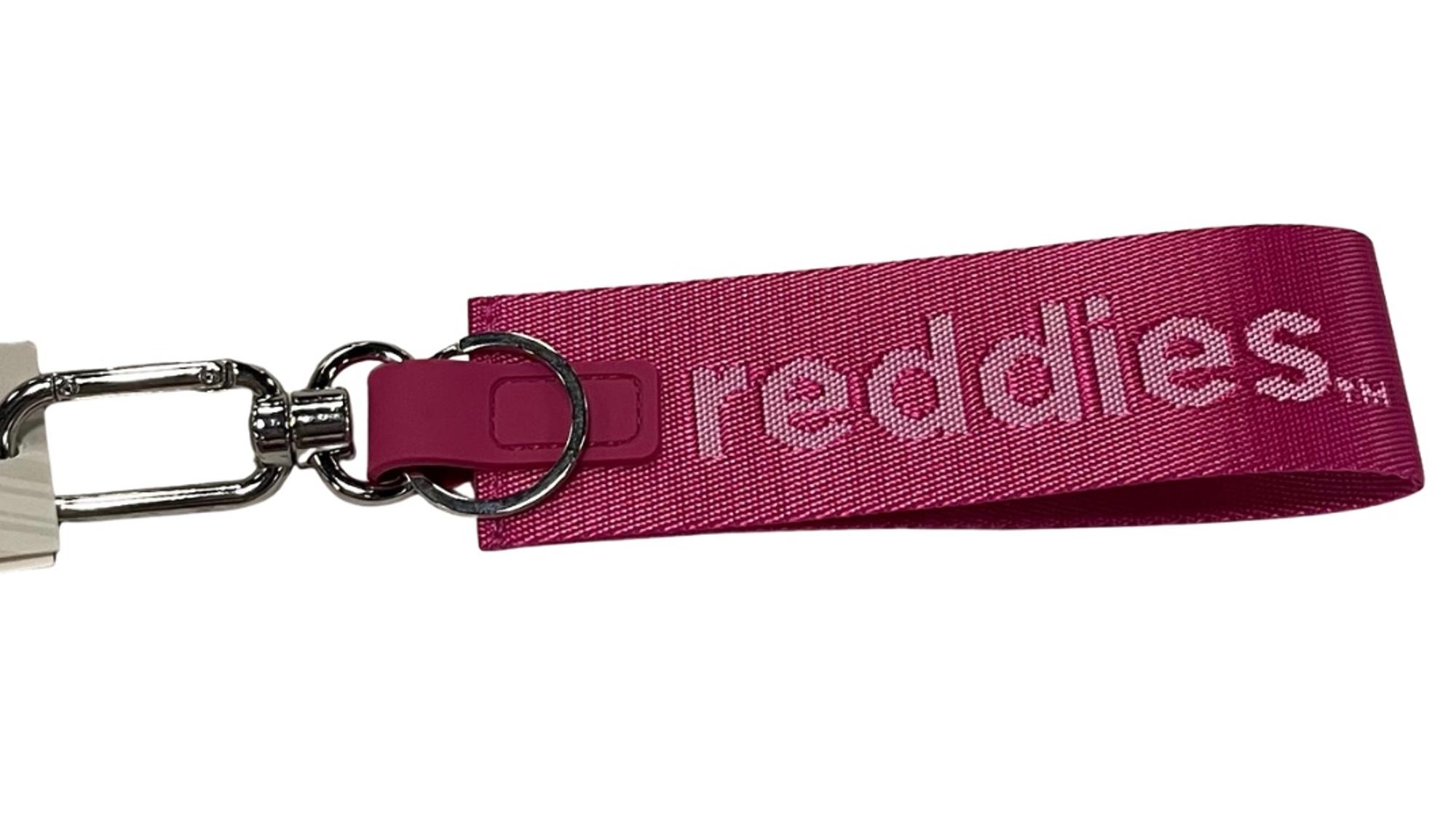 Product image 2 of 4 for Reddies Lily Keystrap