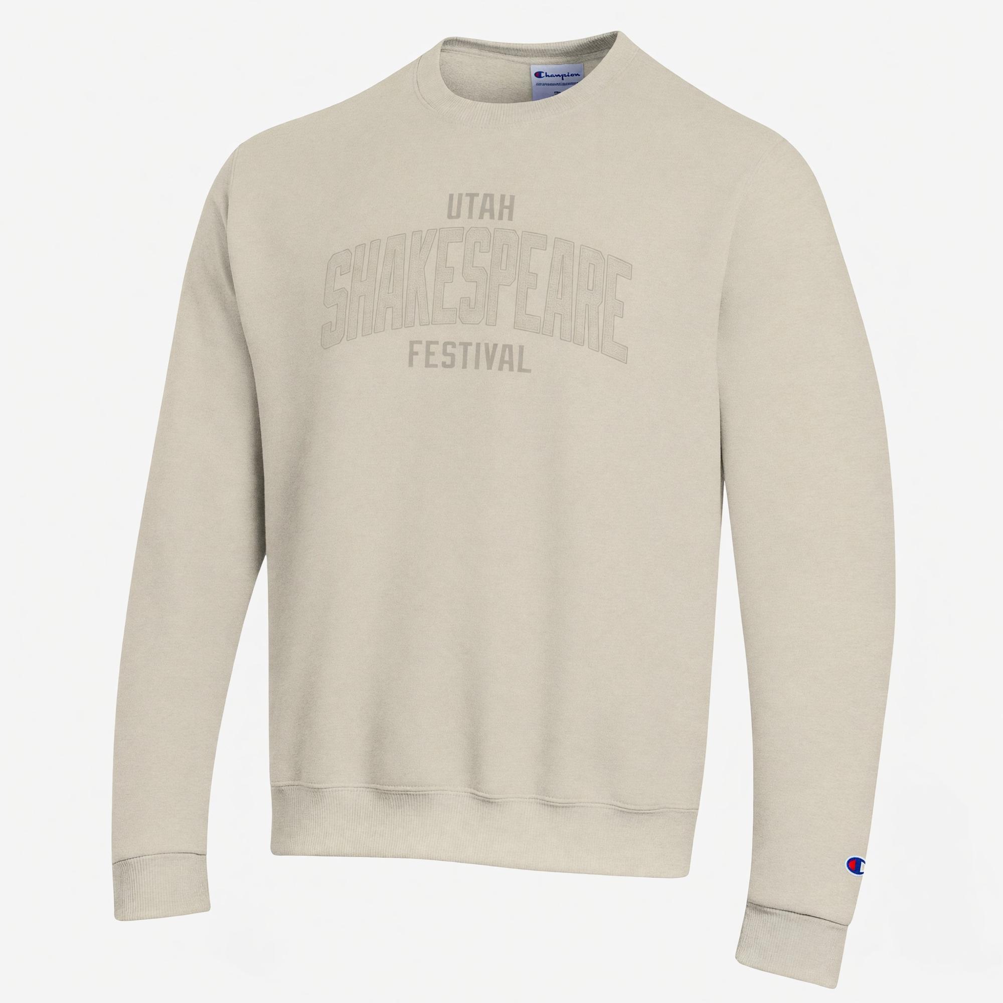 Product image 1 of 1 for Powerblend Fleece Crew USF 2026