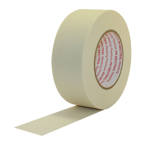 image of: Pro 796 pH Neutral Masking Tape Archival 2in x 60yds