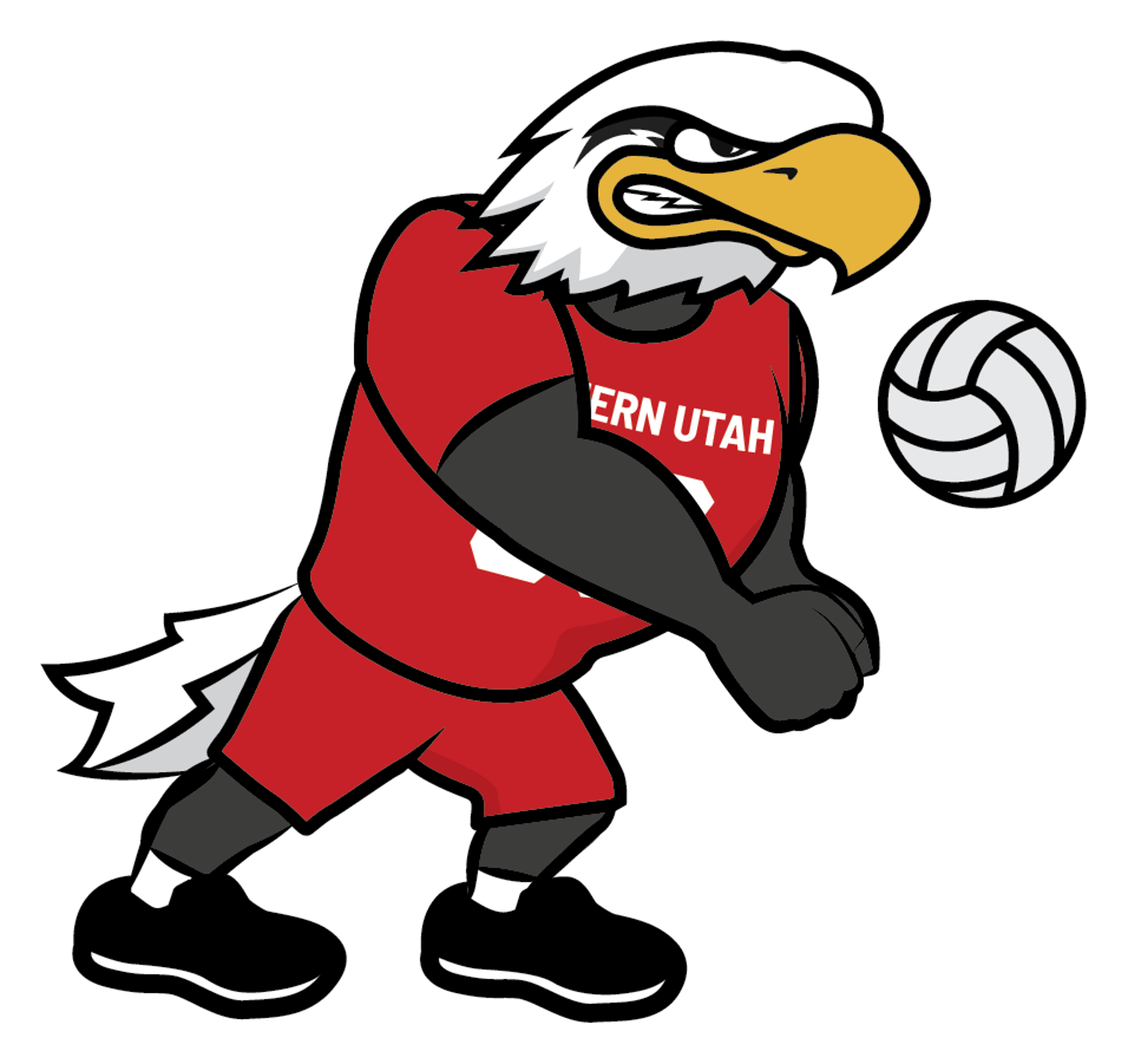 Product image 6 of 7 for THOR STICKERS