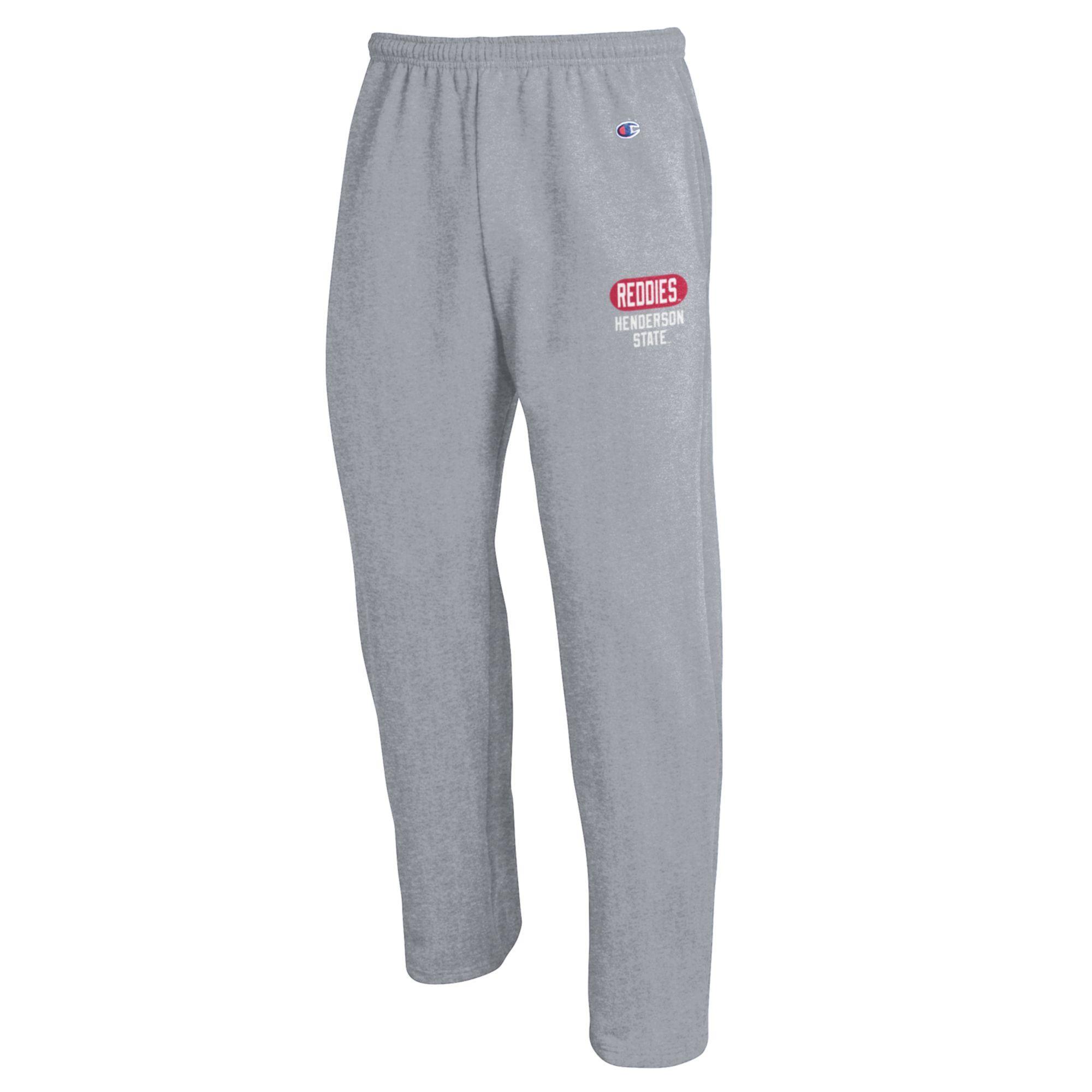 image of: Henderson State Champion Powerblend Open Bottom Pant