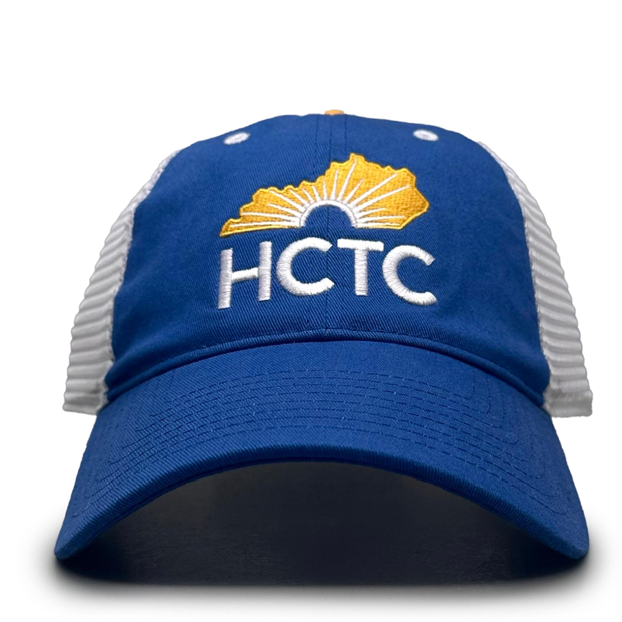 Product image 1 of 4 for KHCTC HAT G180 TRUCKER STATE LOGO