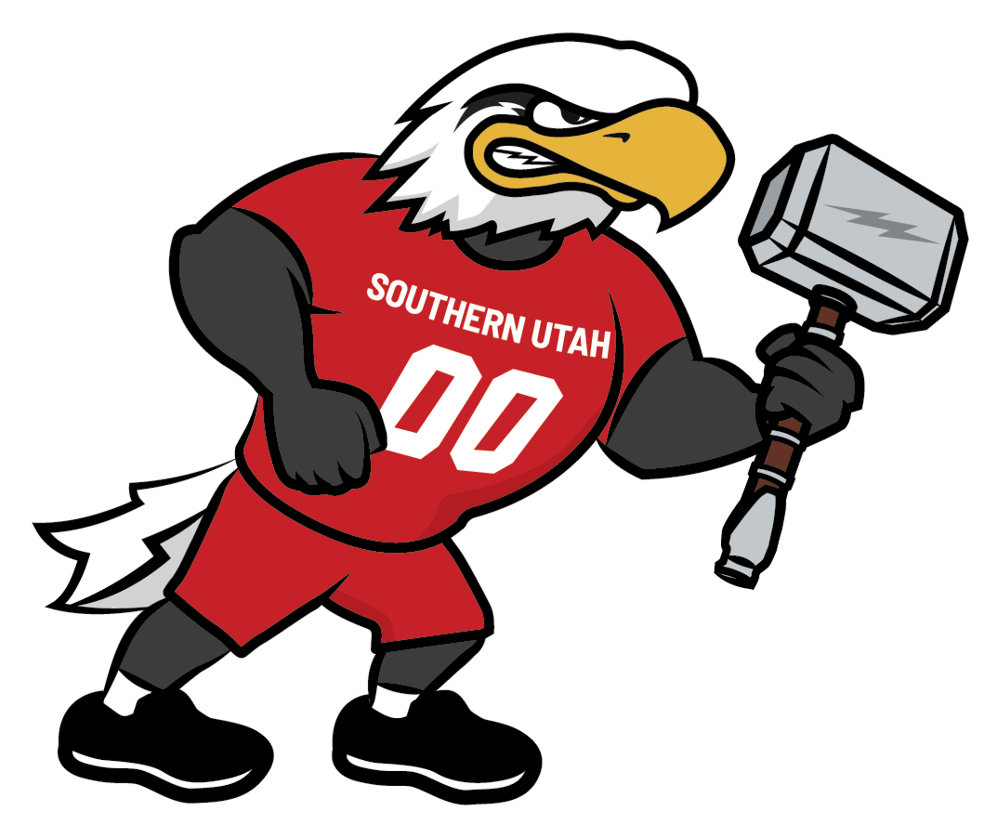 Product image 5 of 7 for THOR STICKERS