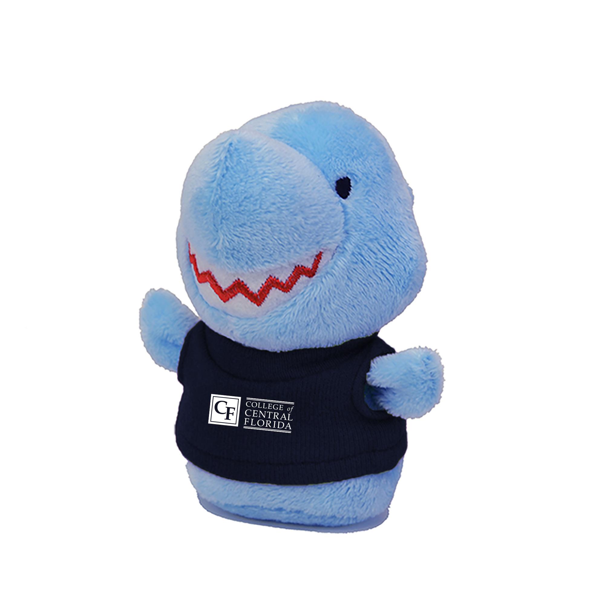 Product image 2 of 5 for PLUSH Shorties