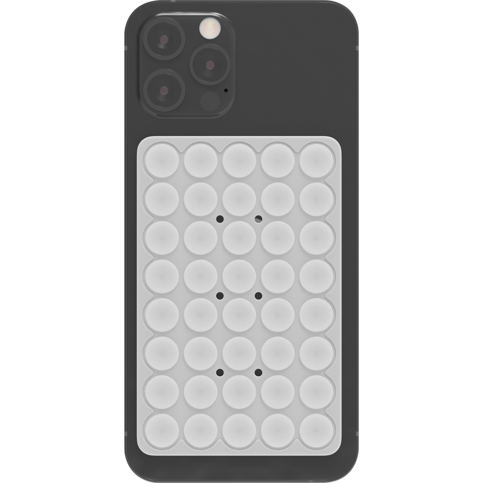 Product image 1 of 1 for PhoneSquid Suction Cup Phone Mount