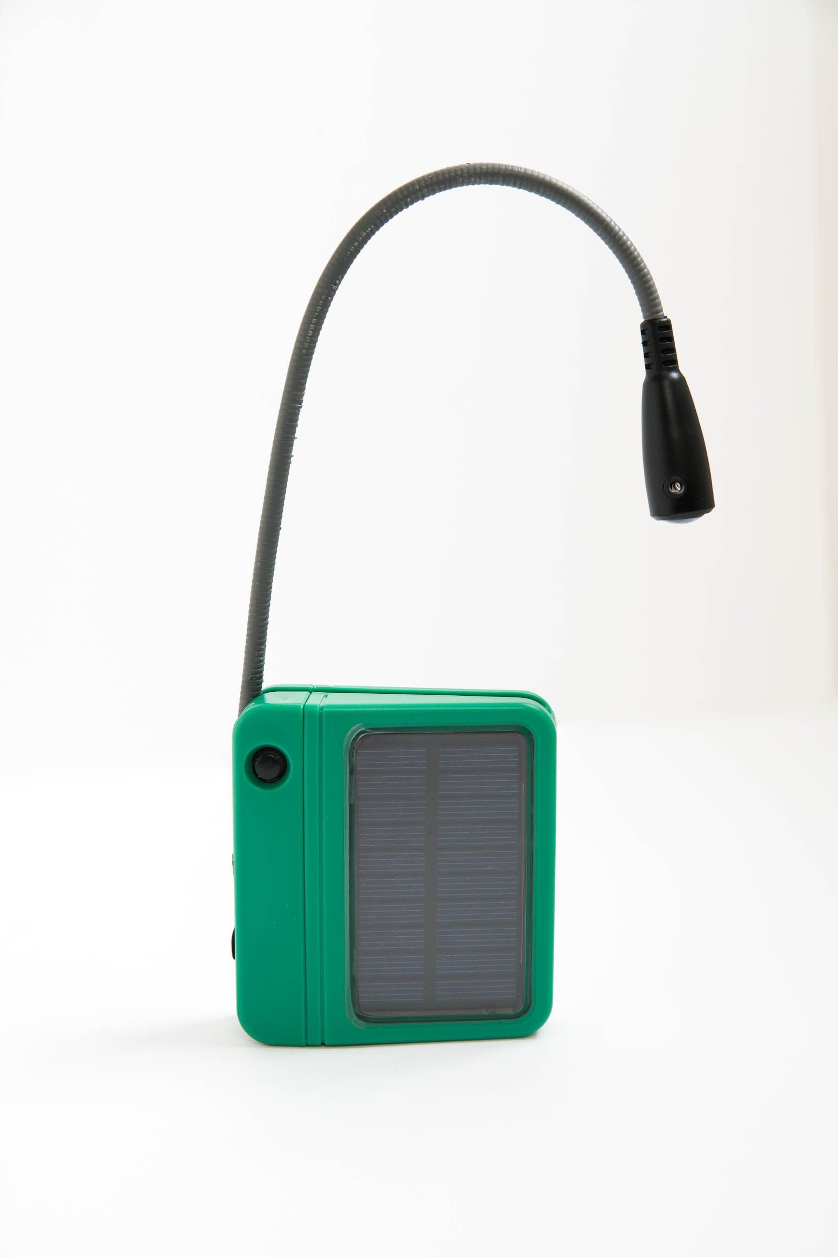 image of: Luke Light