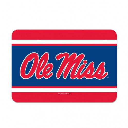 image of: Ole Miss Technology Towel 4.5 x 6.5