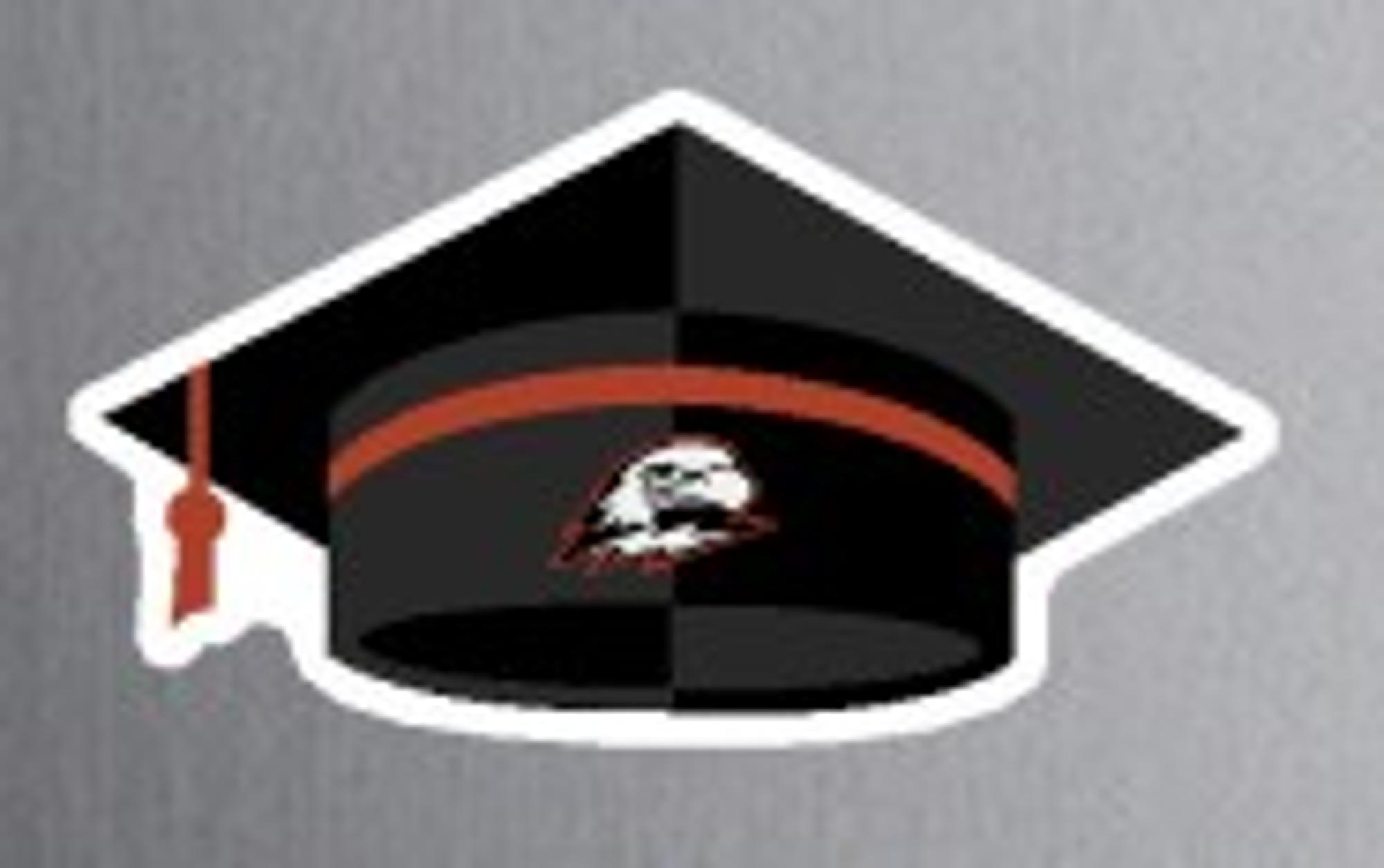 Product image 1 of 1 for CDI THIN GRAD CAP THOR MAGNET