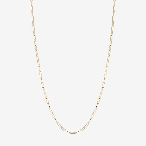 Kyle Cavan Link Chain; $40.00
