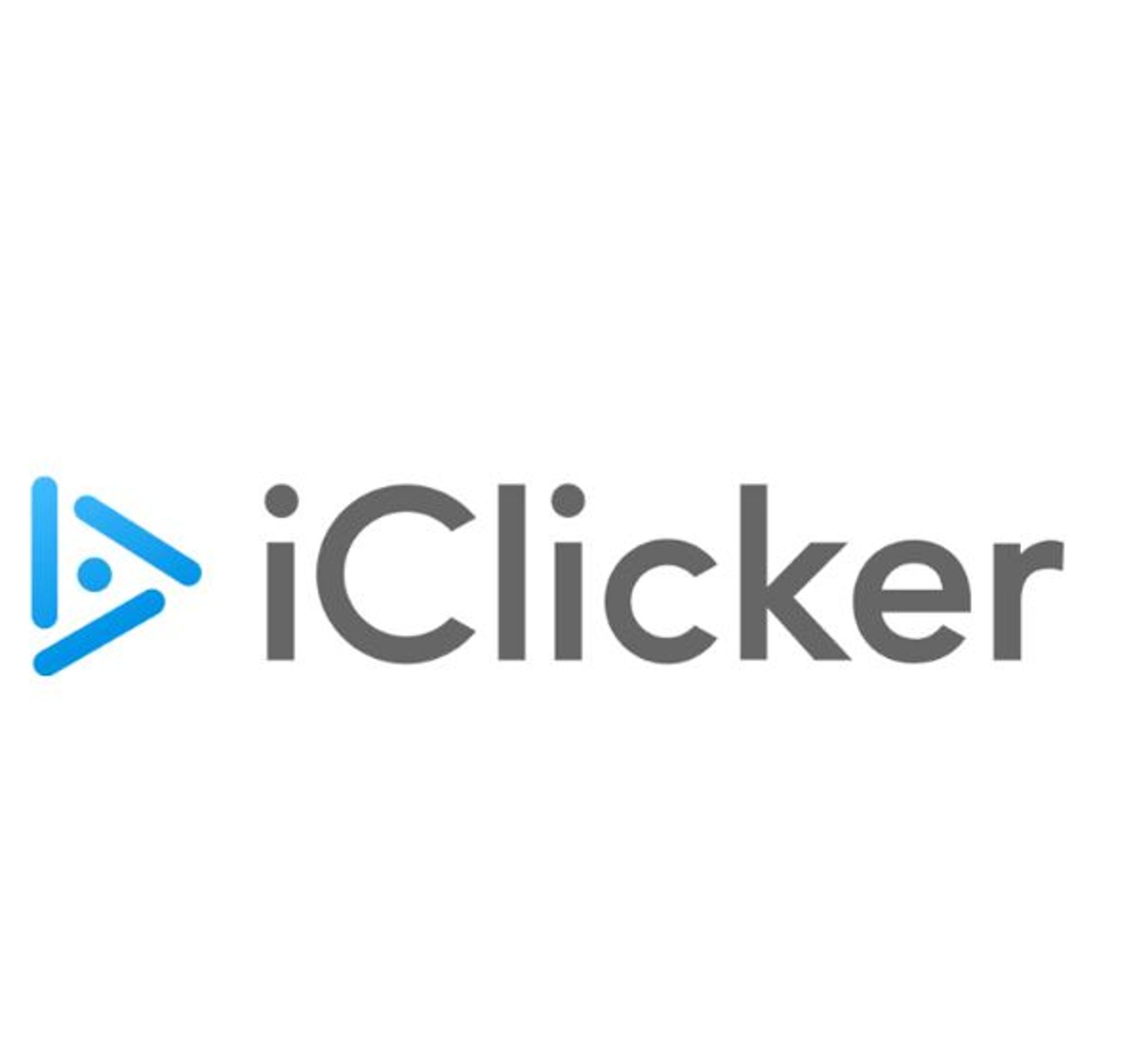 Cover image for iClicker Reef Polling - 24 month Access Card