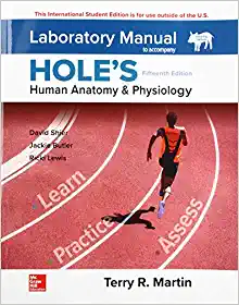 Cover image for GEN COMBO LM HOLES HUMAN ANAT&PHYS FETAL PIG; CONNECT/LEARNSMART LABS AC