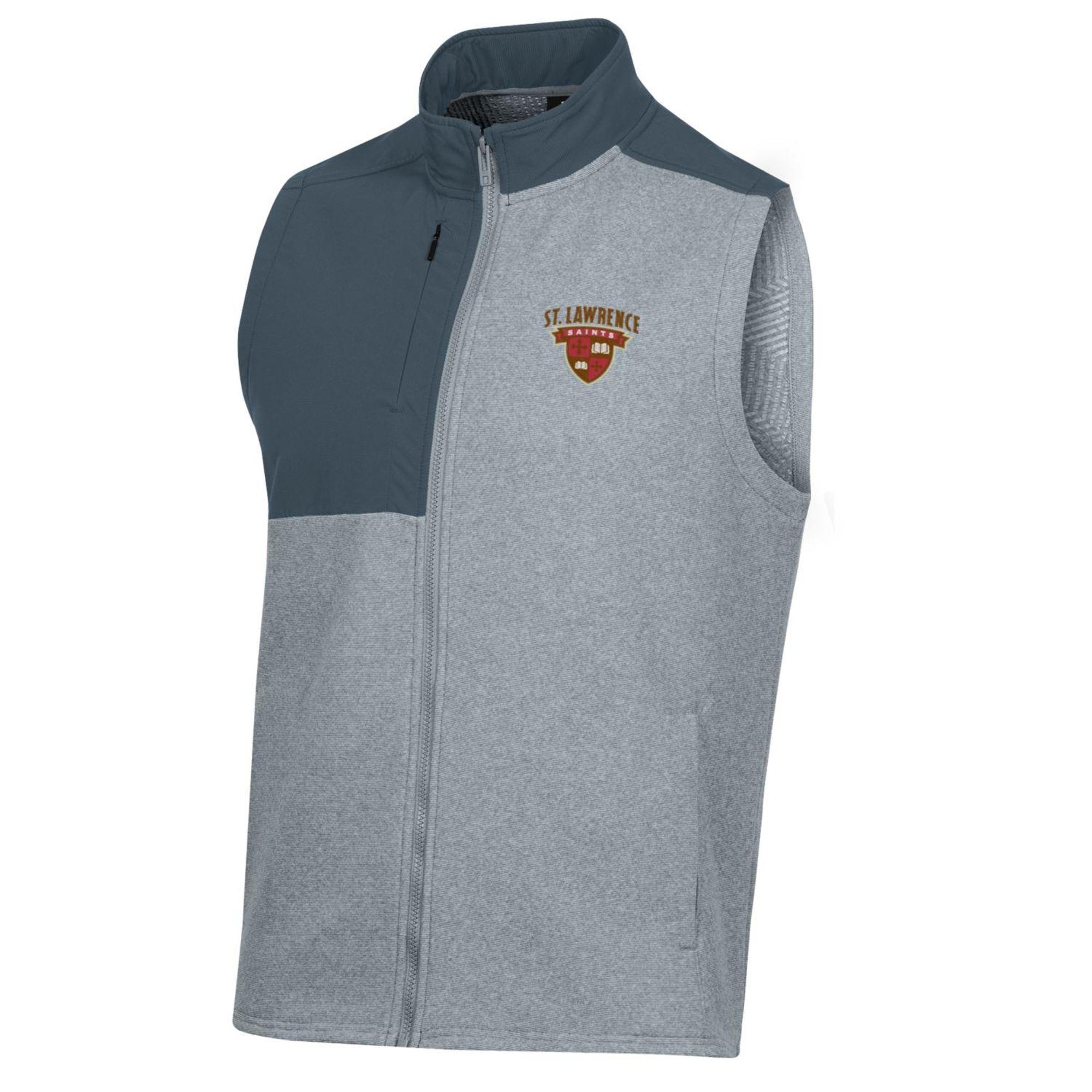 image of: Under Armour Survivor Fleece Vest