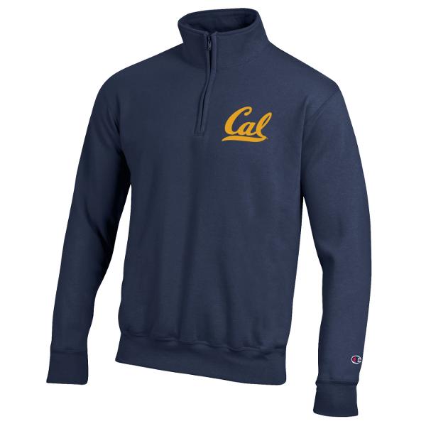 University of California Berkeley Golden Bears Herringbone